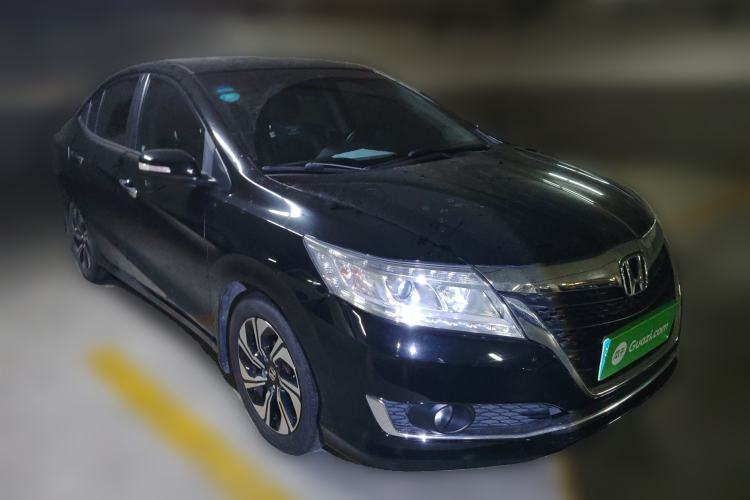 Used Honda Crider 2016 1.8L CVT Leading Edition