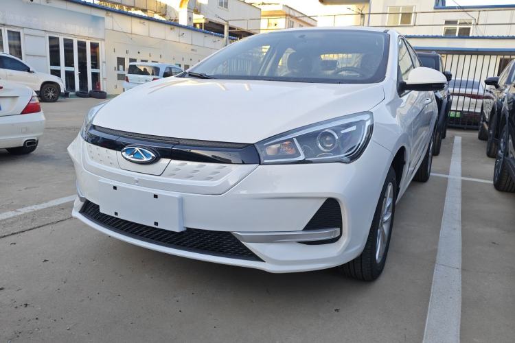 Used Chery New Energy Arrizo e 2024 455km Travel Edition