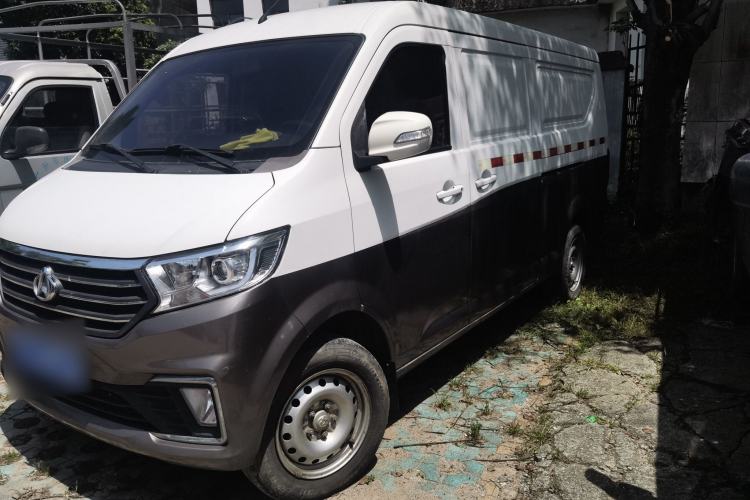 Used CHANGAN KUAYUE Xing V5 2021 1.5L Jinbao Edition Comfort Version JL473QH