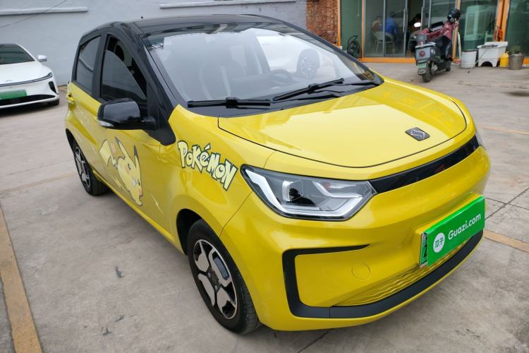 Used SOL E10X 2022 Flower Fairy Style Baby's Breath
