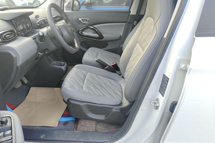 Used Leapmotor T03 2024 200 Lite Edition
