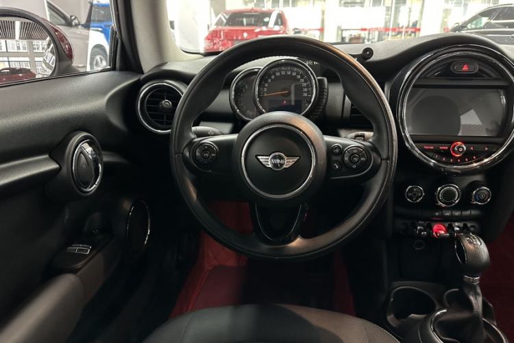 Used MINI MINI 2014 1.2T ONE+