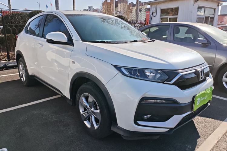 Used Honda XR-V 2019 1.5L CVT Comfort Version China VI