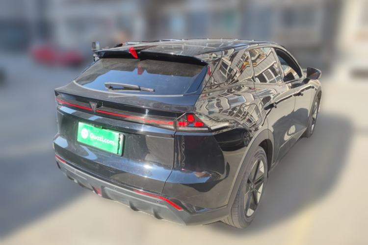 Used Deepal S07 2024 215Max Range-Extended Version