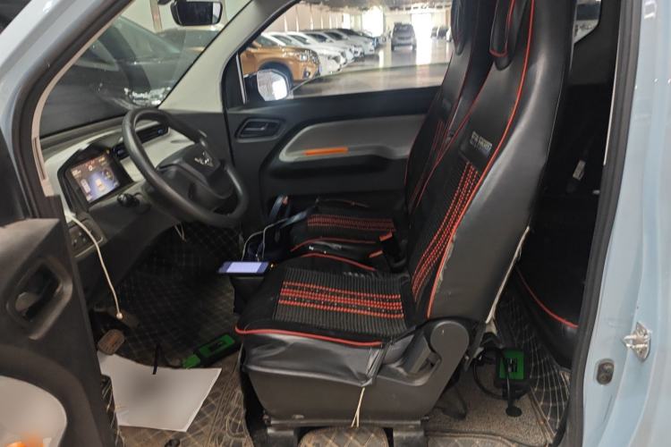 Used Wuling Hongguang MINIEV 2020 Enjoyment Model Lithium Iron Phosphate