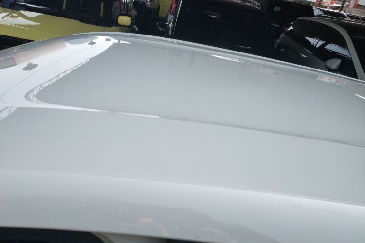 Used BYD Seagull 2025 305km Active Version