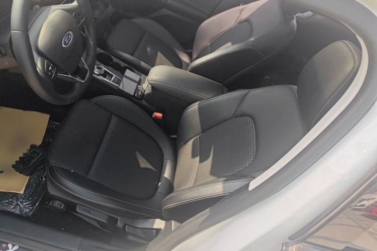 Used Ford Focus 2020 Hatchback EcoBoost 180 Automatic Trend Edition