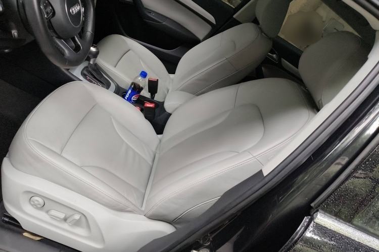 Used Audi Q3 2013 35 TFSI Comfort Model