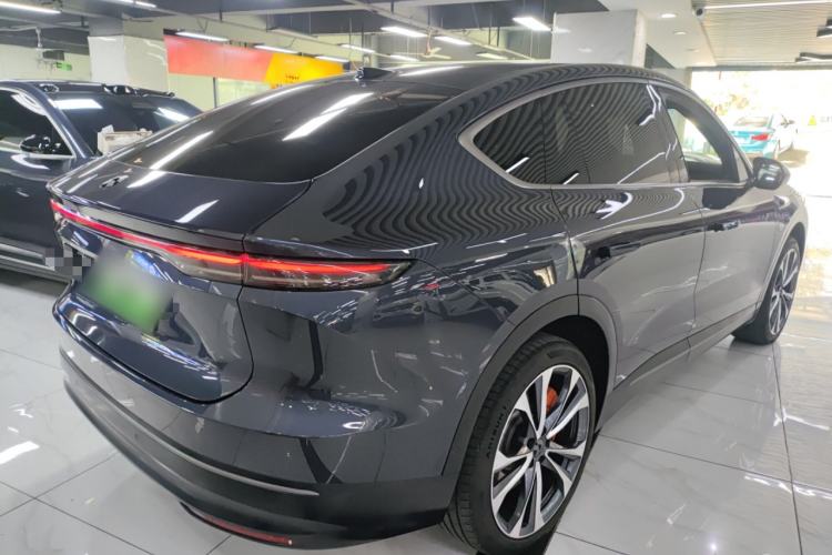 Used Nio EC7 2023 75 kWh
