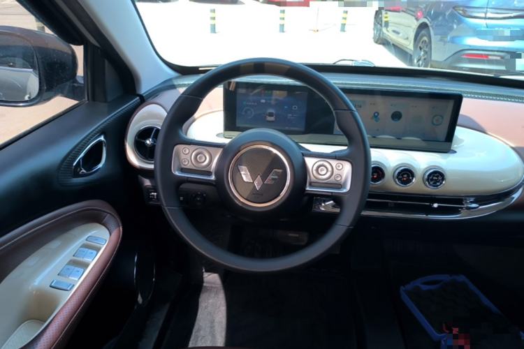 Used Wuling Bingo 2023 333km Enjoy+ Version