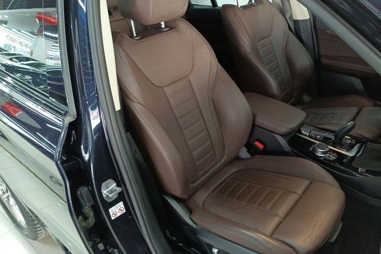 Used BMW X3 2018 xDrive28i M Sport Package China VI
