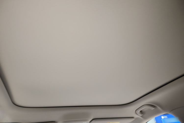 Used Leapmotor B10 2025 510 LiDAR Version Headliner