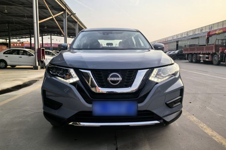 Used Nissan X-Trail 2025 Honor 2.0L Two-Wheel Drive Leading Edition