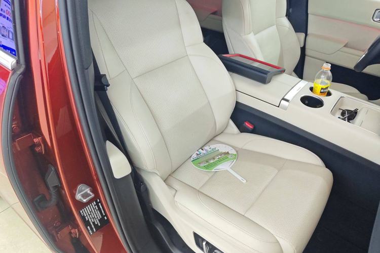 Used Li Auto L7 2023 Max model