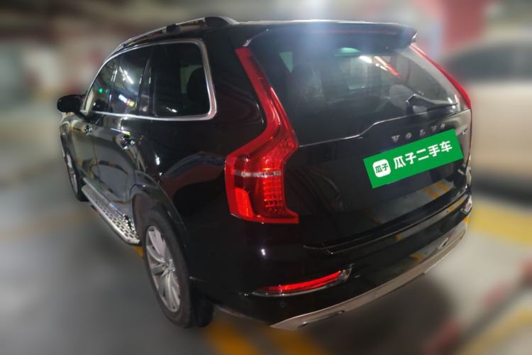 Used Volvo XC90 2018 T6 Zhiyi Edition 5-seater