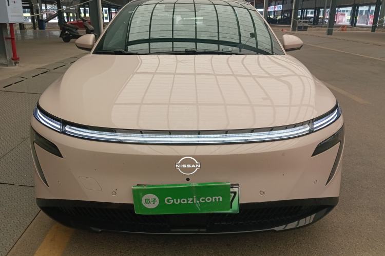 Used Nissan N7 2025 625 Max Exterior 1