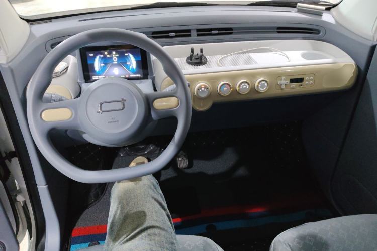 Used Bestune Pony 2025 222km Lightning Horse