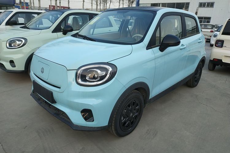 Used Leapmotor T03 2025 310 Comfort Edition