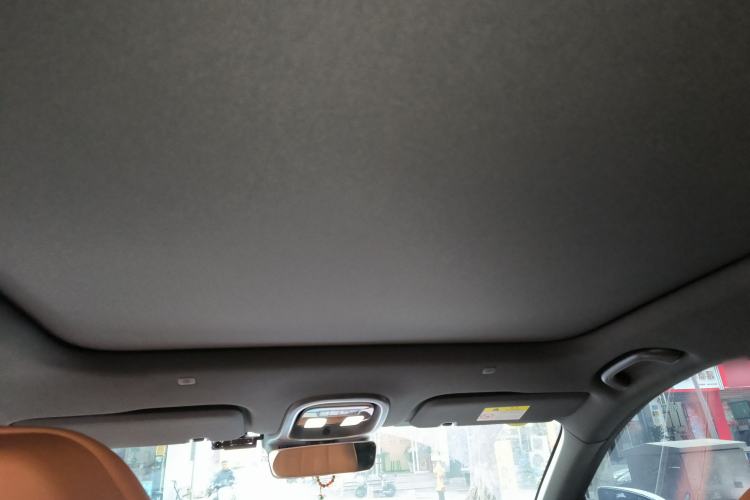 Used Deepal S07 2024 215Max Range-Extended Version
