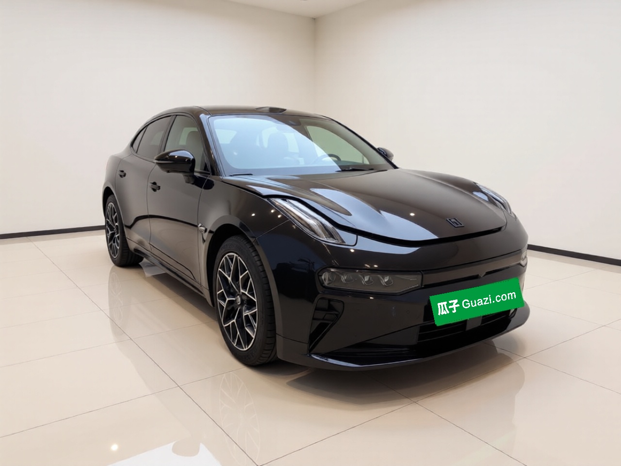 Zeekr 001 2026 95° All-Wheel-Drive Max Edition — снимка 3