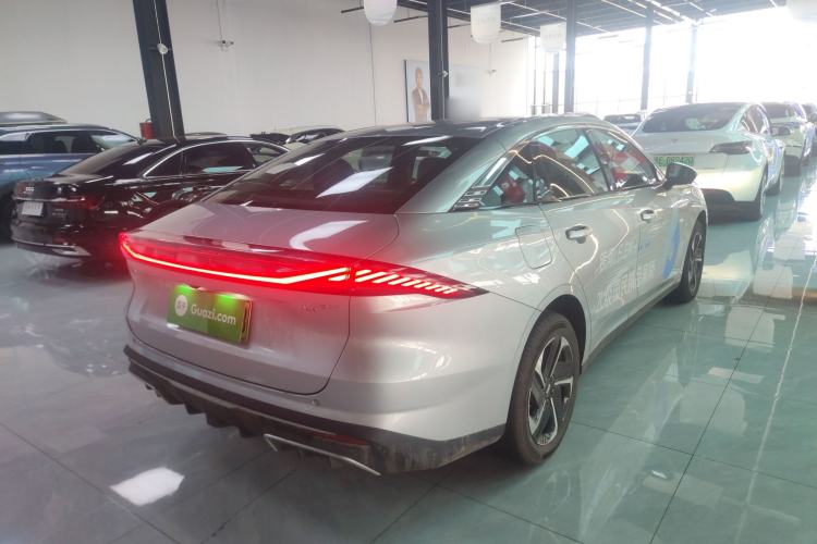 Used Geely Galaxy L6 2025 EM-i 140km Starship Edition
