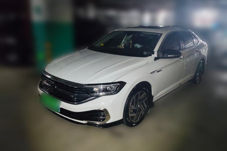 Used Volkswagen Sagitar 2023 300TSI DSG Excellence Edition