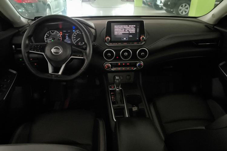 Used Nissan Sylphy 2020 1.6L XL CVT Enjoyment Edition