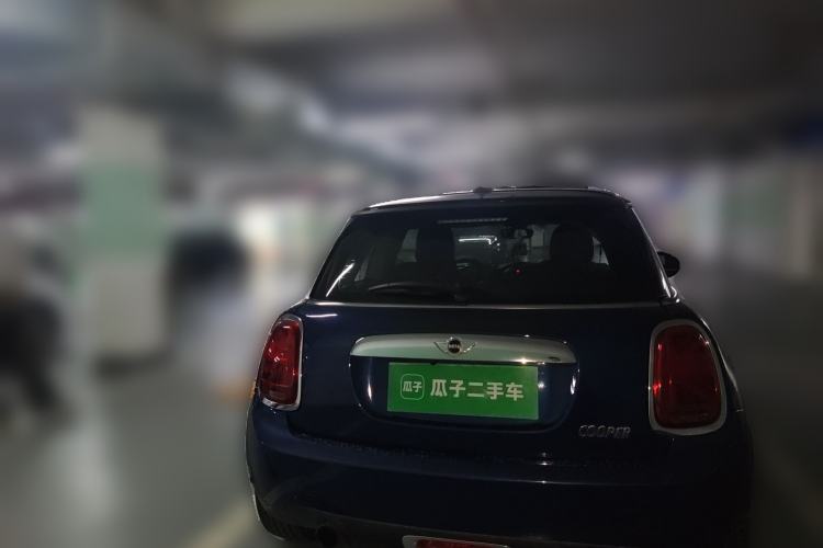 Used MINI 2014 1.5T COOPER Fun