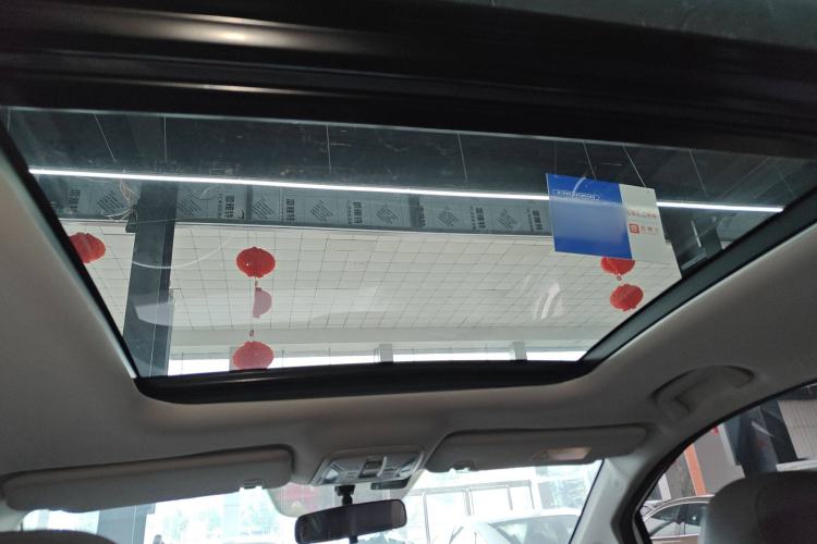 Used GAC Trumpchi M6 2019 270T DCT Luxury Edition (7-seater) China VI