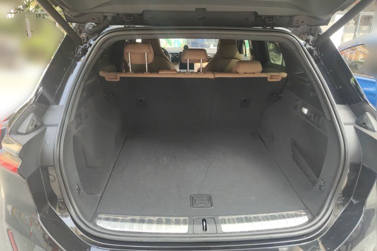 Used Nio ES6 2019 420 km Sport Version
