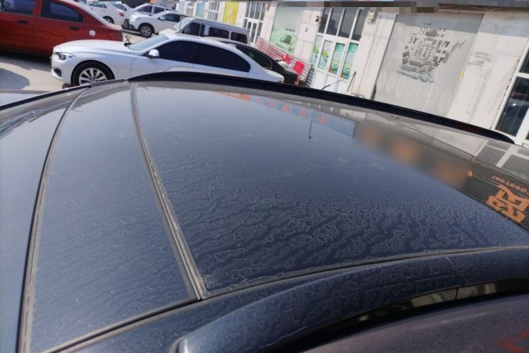 Used Hyundai Santa Fe 2013 2.4L Automatic Two-Wheel Drive Smart Version