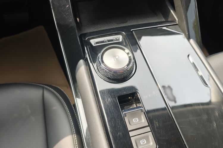 Used Haval H6 2022 3rd Generation 1.5T Automatic Two-Wheel Drive Max