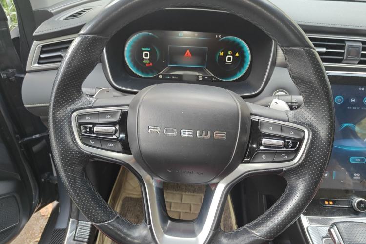Used Roewe RX5 New Energy 2020 ePLUS National Trend Ronglin Flagship Edition Steering Wheel