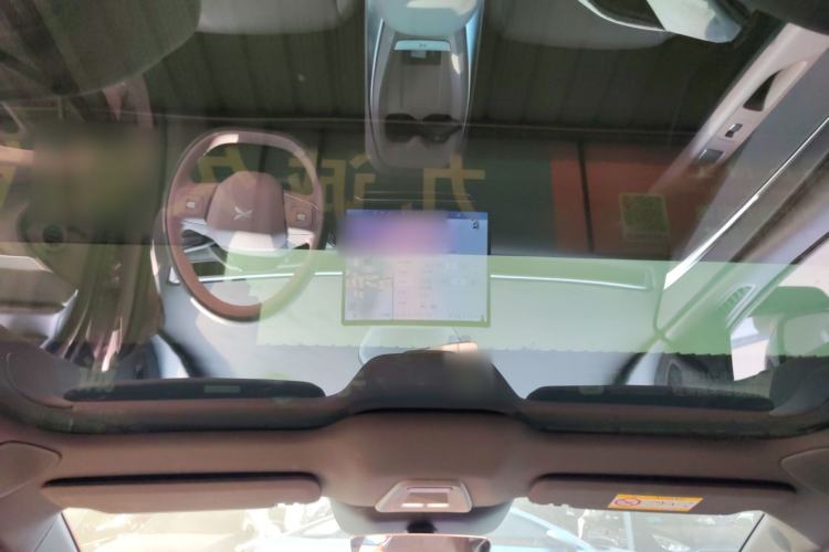 Used XPeng MONA M03 2025 600 with Ultra-Long Range Max
