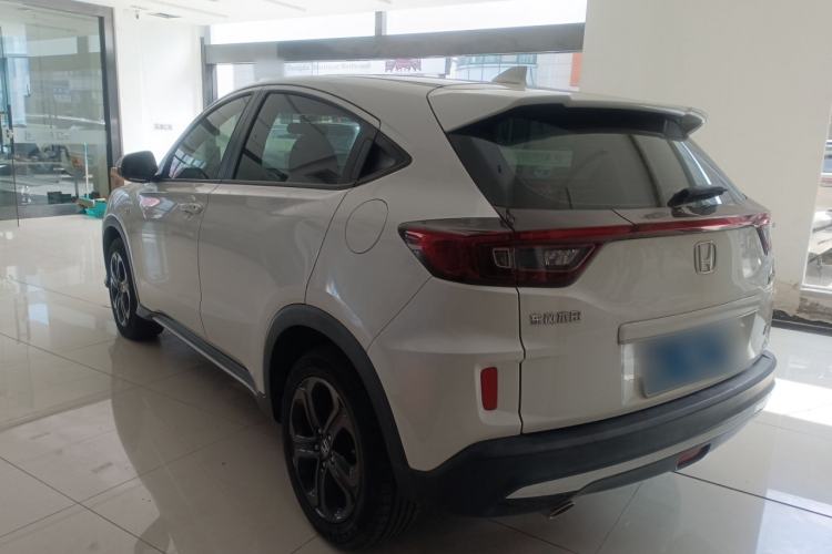 Used Honda XR-V 2021 220TURBO CVT Luxury Edition
