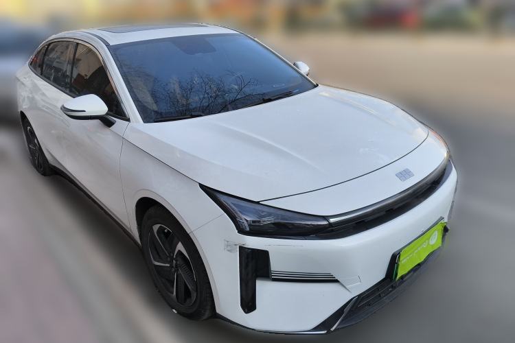 Used Geely Galaxy L6 2023 125km PLUS