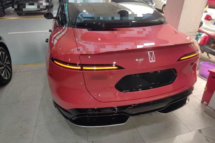 Used Avatr 06 2025 Pro Range-Extended Edition Exterior 2