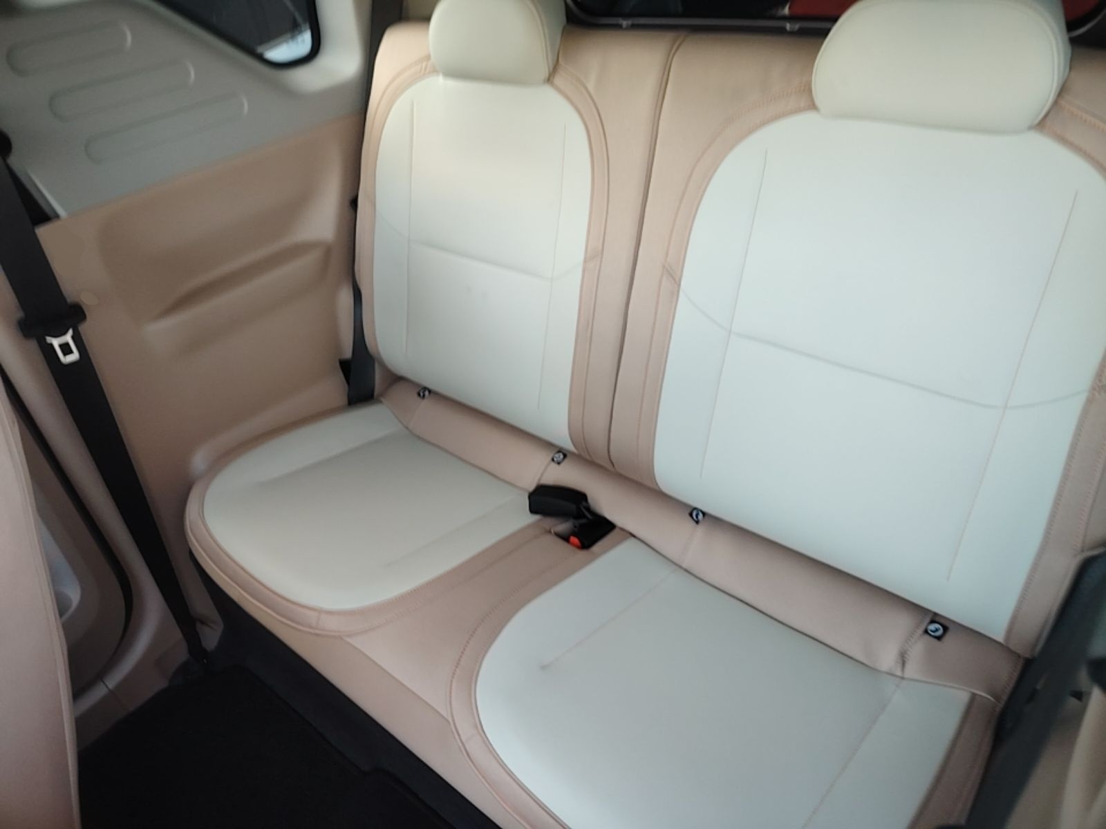 Geely Galaxy Panda 2023 Panda Mini 200km Endurance Bear — снимка 20
