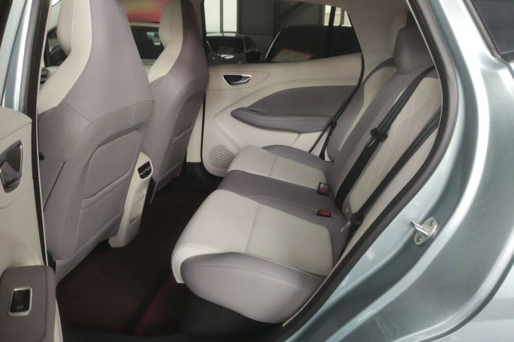 Used MG 4 EV 2026 Model 437 Freedom Edition
