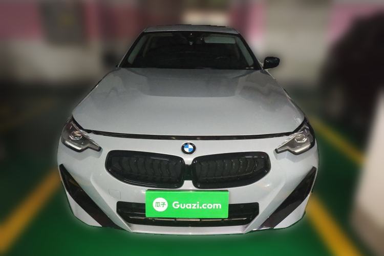 Used BMW 2 Series 2022 225i M Sport Night Edition