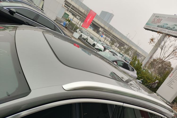 Used Audi e-tron 2019 55 quattro Technology Edition