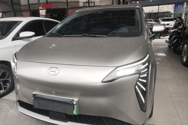 Used AION Y 2023 Plus 510 Smart Edition