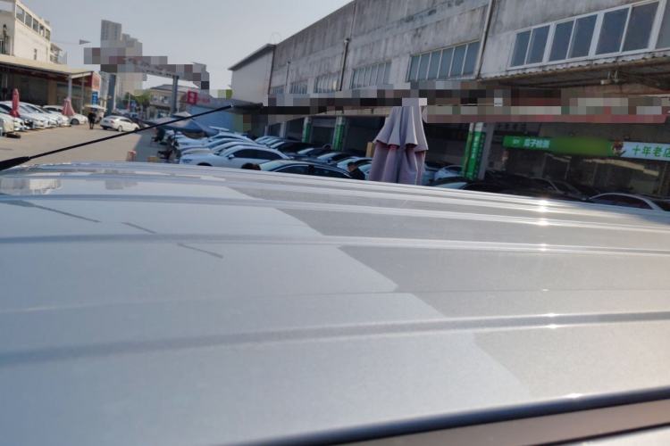 Used Wuling Yangguang 2025 Model 400km Bus Edition—Comfort Edition