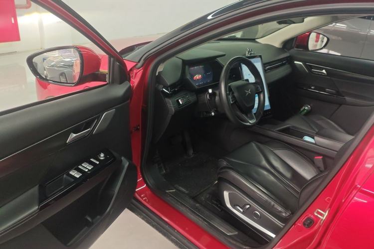 Used XPeng G3 2021 G3i 520N