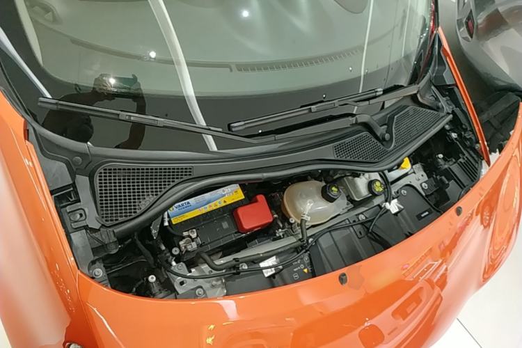 smart forfour 2018 1.0L 52 kW Dynamic Edition مستعملة