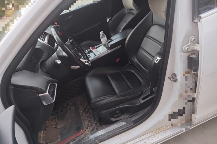 Used Jaguar XEL 2020 2.0T 200 PS S Advanced Elegance Edition