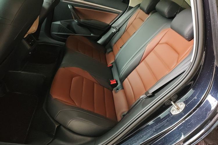 Used Volkswagen Lavida 2022 280TSI DSG Luxury Edition