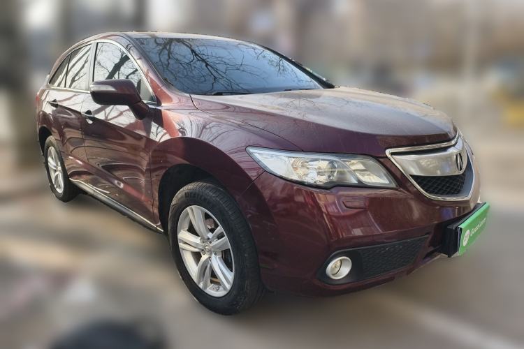 Used Acura RDX 2013 3.0L Two-Wheel Drive Elite Edition