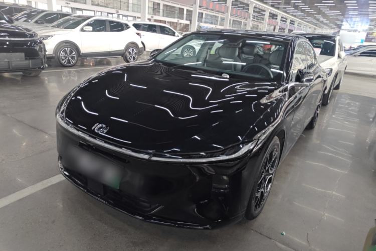 Used Qiyuan A07 2024 All-Electric "True Fragrance" Edition 515 Luxurious Model 58.9 kWh
