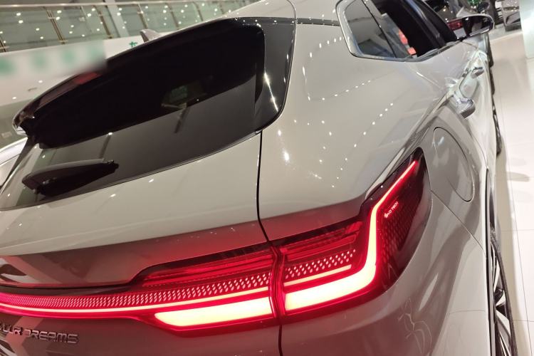 Used BYD Song PLUS New Energy 2024 HONOR Edition DM-i 110km Flagship Model